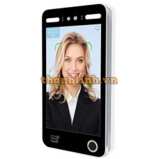 Máy Chấm Công Khuôn Mặt Ronald Jack AI-X1